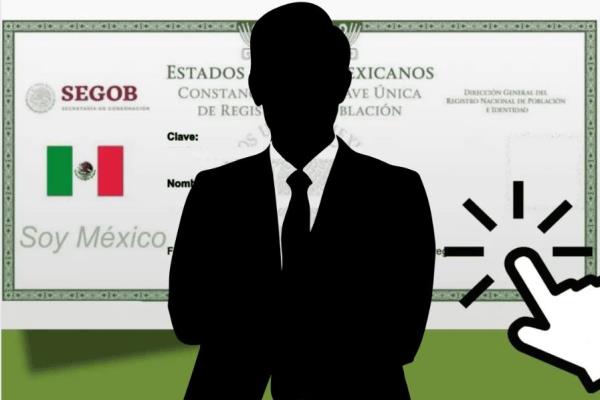 Estos son los trámites donde te piden el CURP y cómo puedes descargarla gratis Estos son los trámites donde te piden el CURP y cómo puedes descargarla gratis