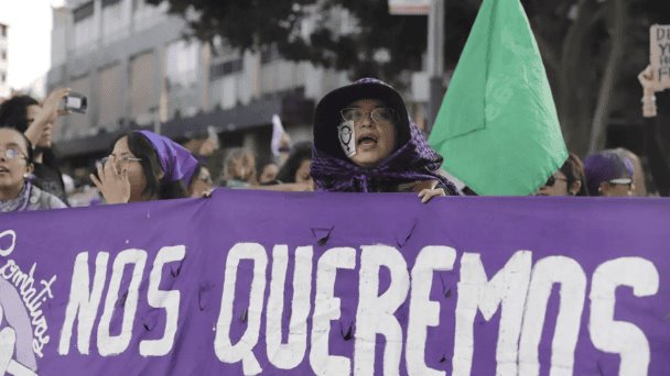 En el Día Internacional de la Eliminación de la Violencia contra la Mujer: la realidad de México en cifras