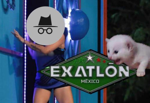Exatlón México: ¿quién es el refuerzo azul que se integra este 25 de noviembre?