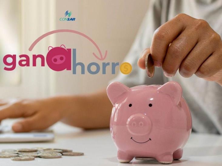 ¿Qué es GanAhorro, cómo usar en Afore Móvil y qué marcas participan?