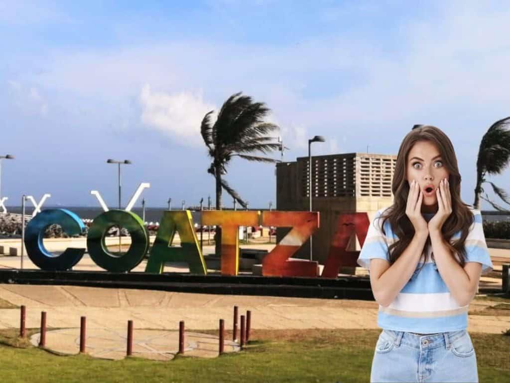 Negocio de Coatzacoalcos se viraliza por ingenioso marketing; llama la atención de los porteños