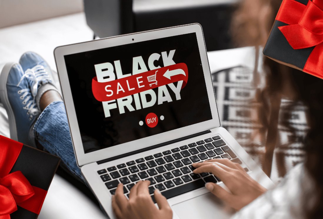 Origen del Black Friday: De tradición estadounidense a fenómeno en México