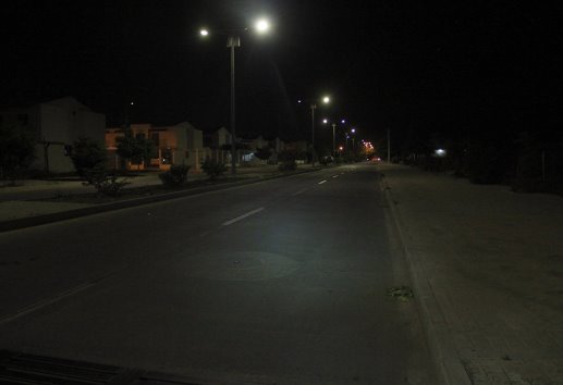 Menor de 3 años es encontrada caminando sola durante la madrugada en calles de Veracruz