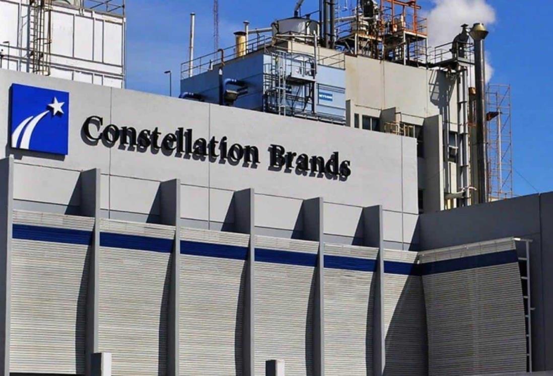 Constellation Brands respalda la visión del Plan Nacional Hídrico que presentó Sheinbaum