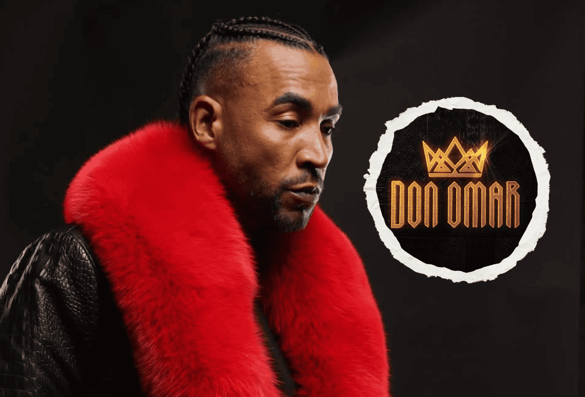 ¿Don Omar podría dar un concierto en Veracruz? Esto sabemos