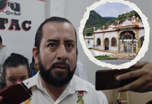 Pese a cierre de autopista, peregrinación a La Ermita de Acultzingo sí se hará: alcalde