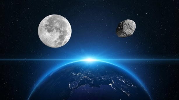 ¡Adiós a la ´miniluna´! ¿Cuándo regresa el asteroide que orbitó la Tierra?