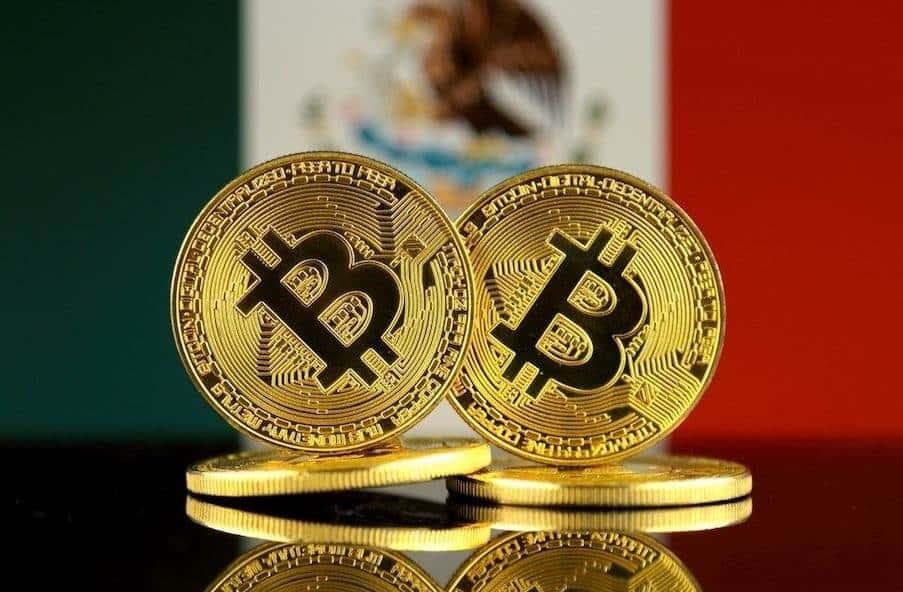 ¿Cuánto cuesta un bitcoin hoy 26 de noviembre en pesos mexicanos?