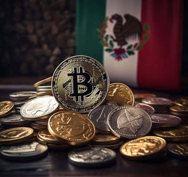 ¿Cuánto cuesta un bitcoin hoy 26 de noviembre en pesos mexicanos?