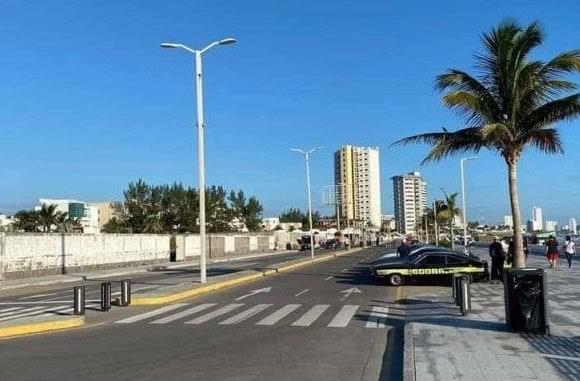 Alternativas viales ante cierre de calles en Boca del Río el 27 de noviembre