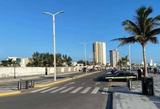 Alternativas viales ante cierre de calles en Boca del Río el 27 de noviembre