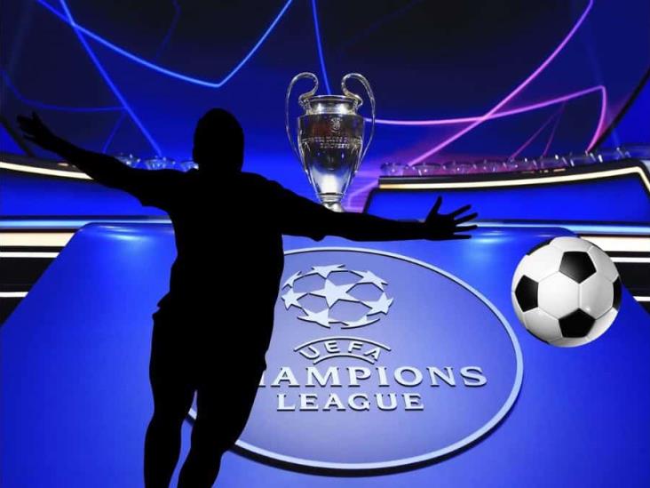 Dónde ver EN VIVO los partidos de la Champions League este 27 de noviembre