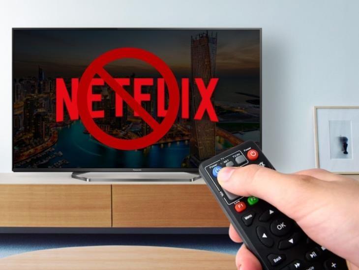 Netflix: Lista de televisores que ya no podrán usarlo a partir de diciembre