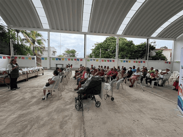 Conoce los albergues disponibles en Veracruz para protegerte del frío y la lluvia