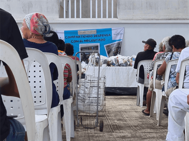 Conoce los albergues disponibles en Veracruz para protegerte del frío y la lluvia