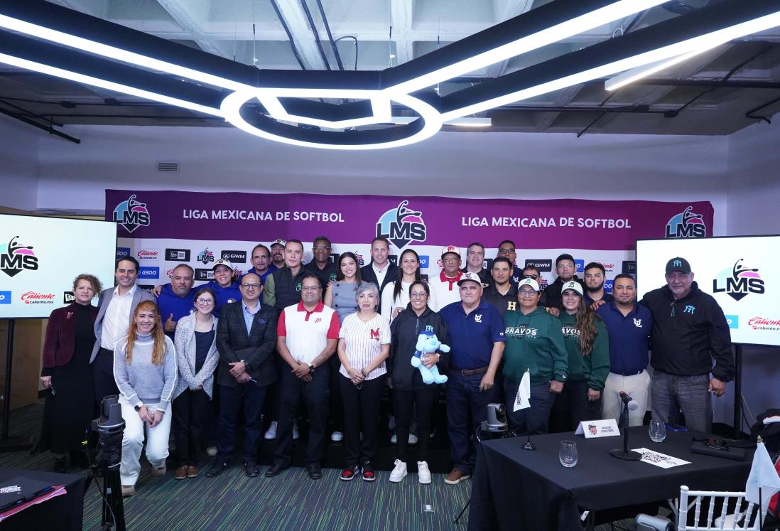 Se nutre El Águila Femenil en el Draft