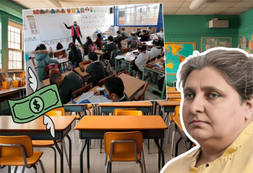 Beca Rita Cetina: ¿perdiste el folio de registro?, así puedes consultarlo 