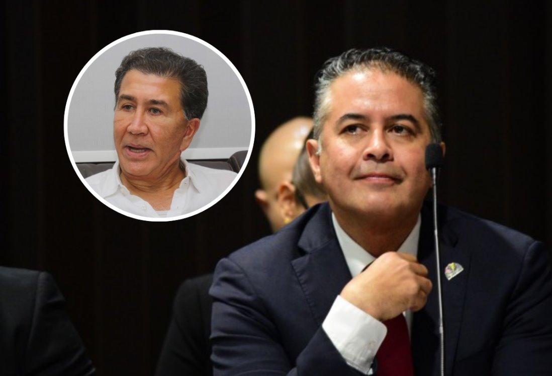 Héctor Yunes Landa señala a titular de Sectur en Veracruz de usar cargo para beneficio personal