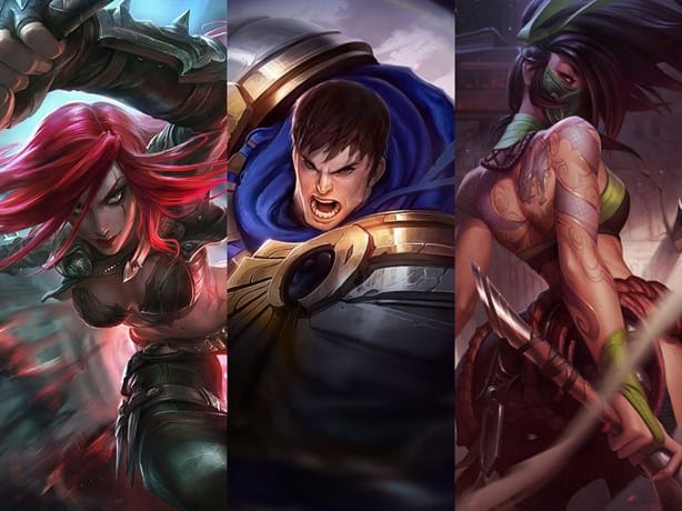 ¡Arcane no es el fin!: Confirman más series del mundo de League of Legends; ¿Para cuándo?