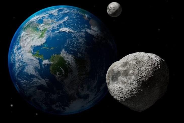 ¡Adiós a la ´miniluna´! ¿Cuándo regresa el asteroide que orbitó la Tierra?