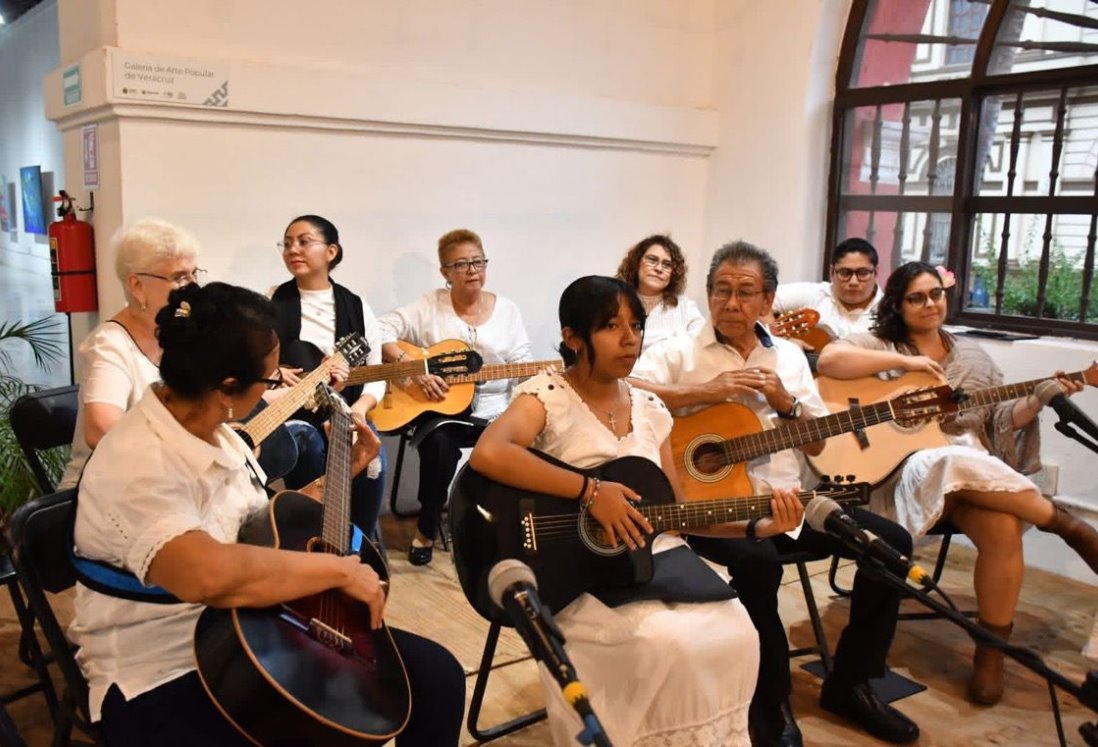 Centro Cultural Atarazanas presentará logros de talleres artísticos este 29 de noviembre