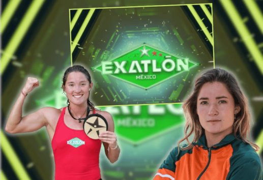 ¿Mati Álvarez regresa a Exatlón México en 2024?, esto sabemos 