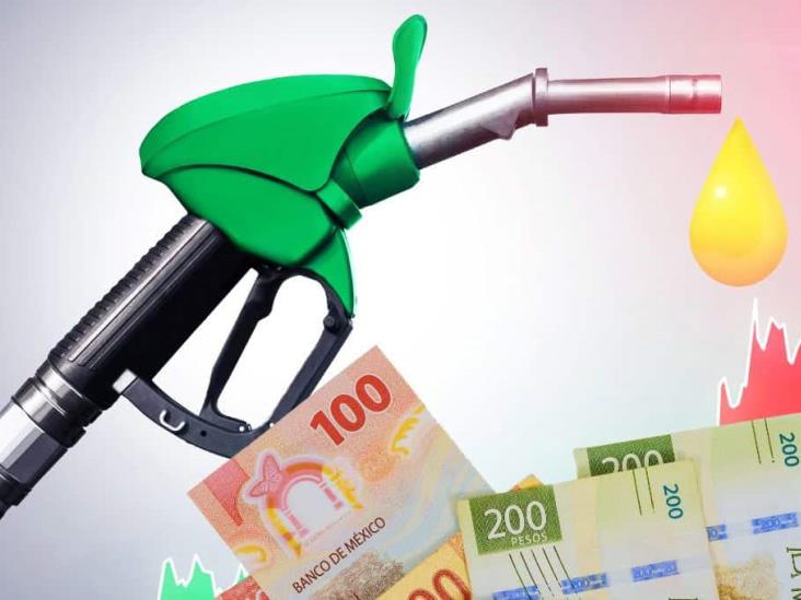 Este es el precio de la gasolina en México hoy miércoles 12 de febrero