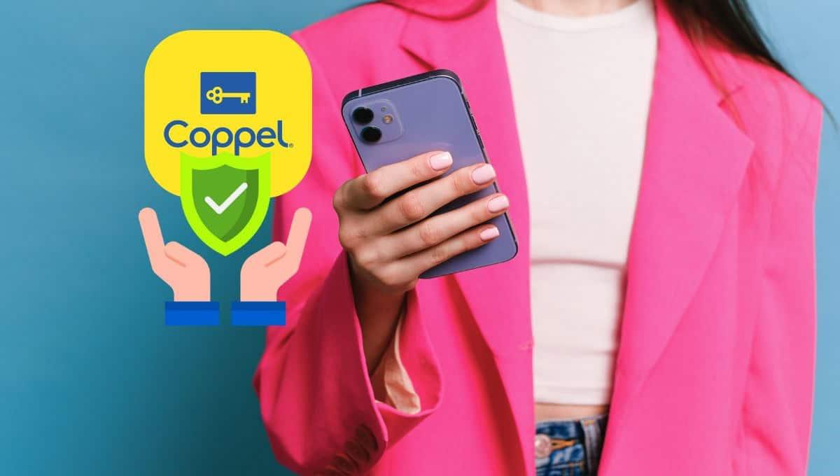 Club de Protección Celular de Coppel, ¿en qué consiste?