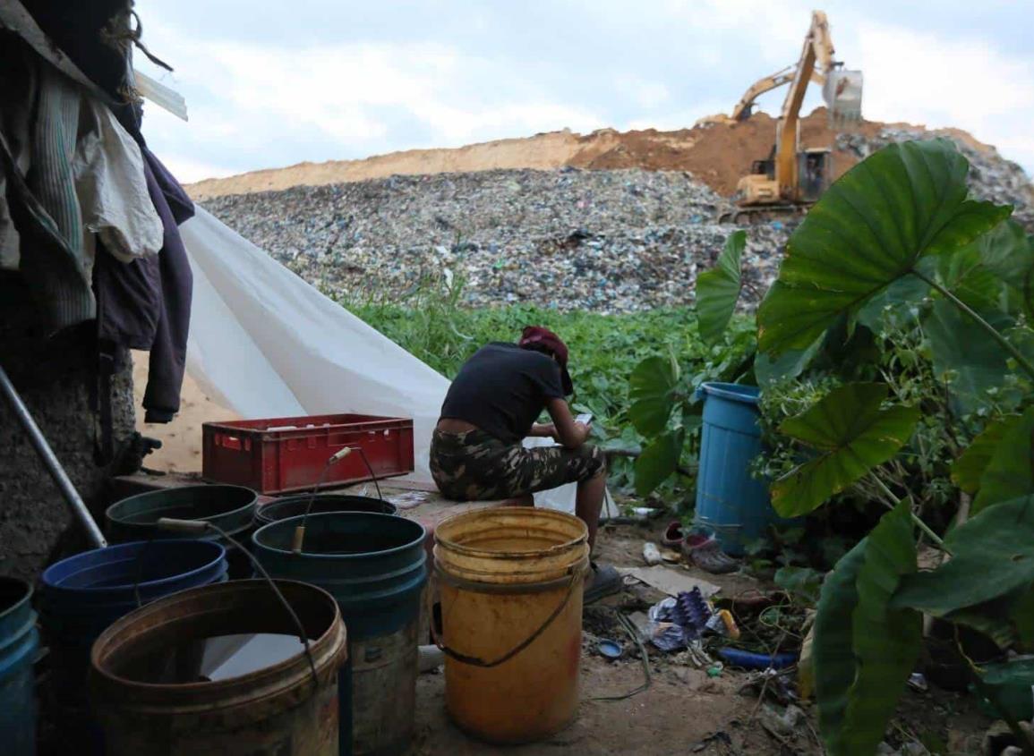 Basurero de Villa Allende se devora a la comunidad; contaminación los está enfermando