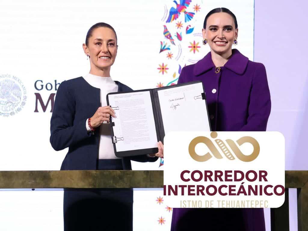 Así favorecerá el nuevo CADERR al Corredor Interoceánico