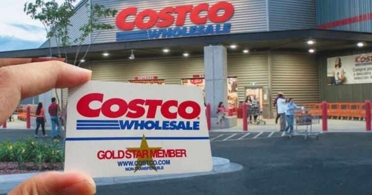 ¿Cómo puedo comprar en Costco si no tengo membresía?