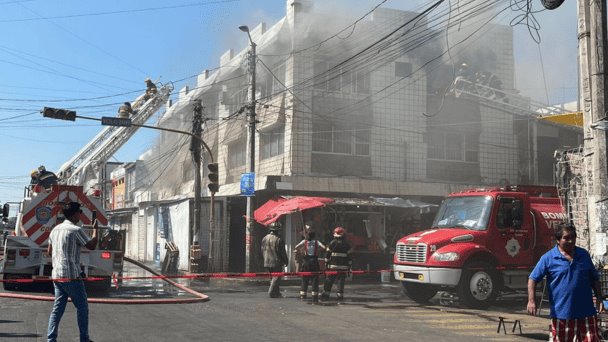 Café Jarocho