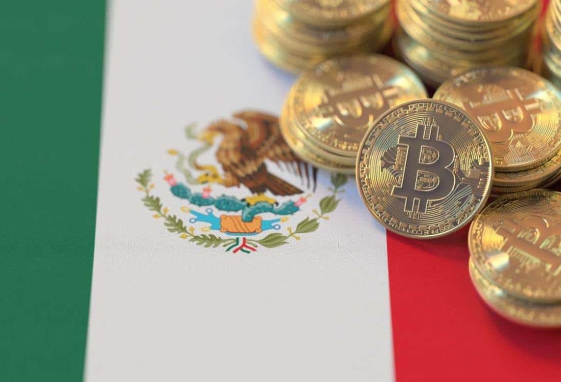 ¿Cuánto cuesta un bitcoin hoy 27 de noviembre en pesos mexicanos?