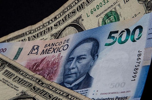 Así despertó el dólar frente al peso mexicano HOY miércoles 27 de noviembre | Precio bancos