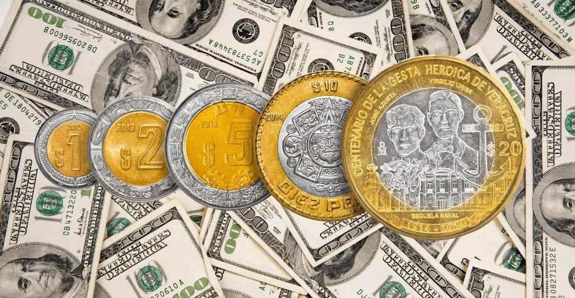 Así despertó el dólar frente al peso mexicano HOY miércoles 27 de noviembre | Precio bancos