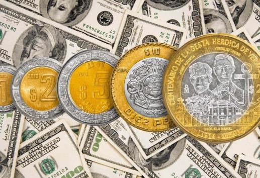 Así despertó el dólar frente al peso mexicano HOY miércoles 27 de noviembre | Precio bancos