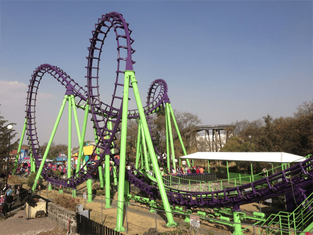 Six Flags anuncia el cierre del icónico juego Boomerang ¿cuándo es su último día? ¡adiós vaquero! 