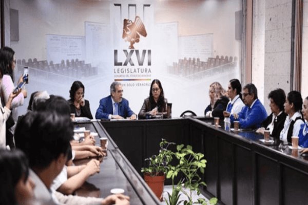 Una burla, el trato a la UV