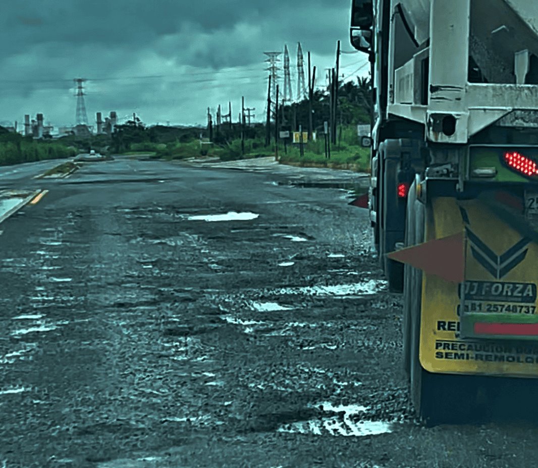 Industriales y Gobierno, a contrarreloj para rescatar la carretera 180