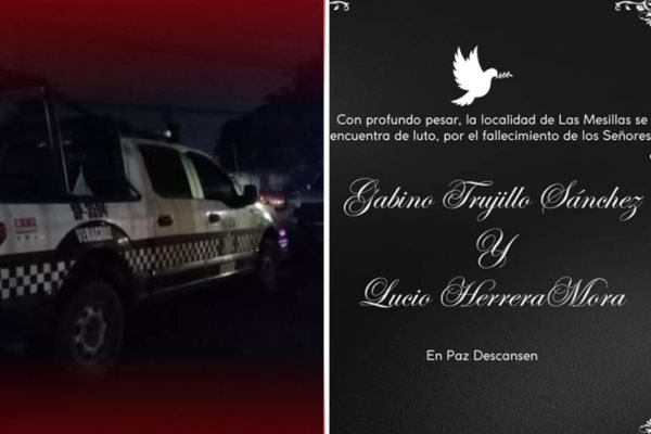 Identifican a dos cortadores fallecidos tras volcadura en la carretera Córdoba-Veracruz