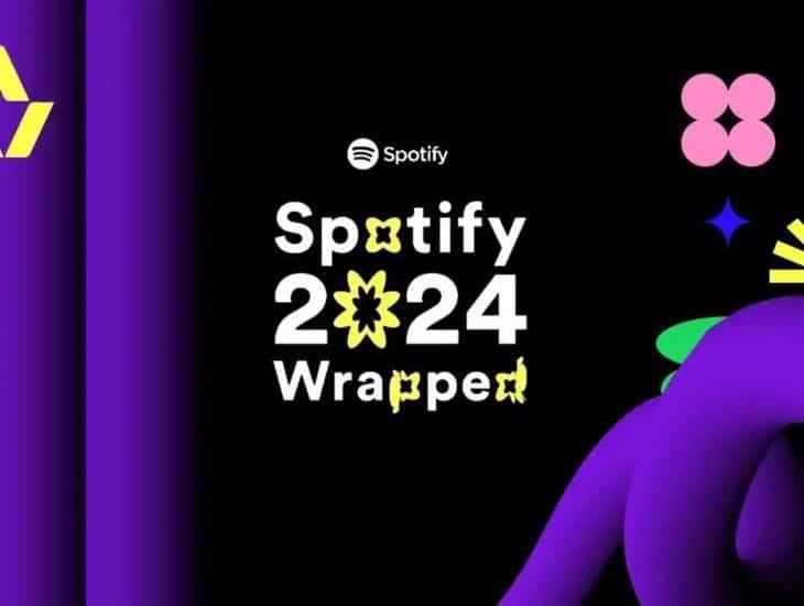 Spotify Wrapped 2024: paso a paso para ver lo que más escuchaste en el año