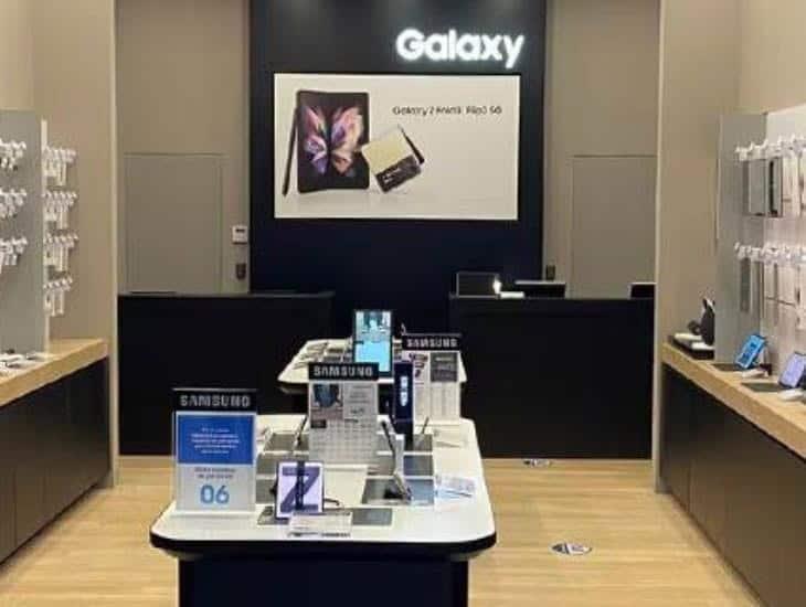 Samsung Store tiene vacante en Coatzacoalcos estos son los requisitos