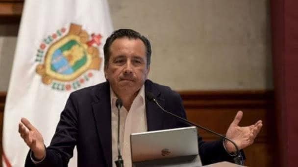 Política a la veracruzana: Termina el Gobierno Veracruzano de Cuitláhuac García Jiménez: Sin Avances y en la Opacidad