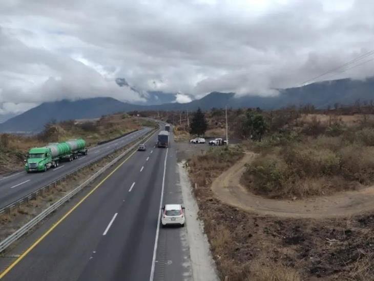 Cumbres de Maltrata: Transportistas hacen urgente llamado a CAPUFE, alertan por graves afectaciones