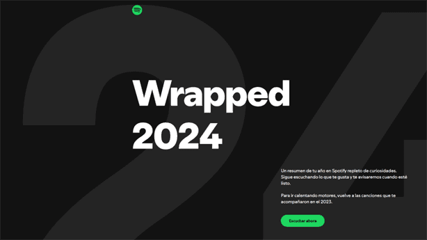 ¿Qué es el Spotify Wrapped? El evento más esperado por los entusiastas de la música en 2024