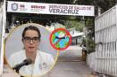 En comparecencia, titular de Salud niega que Veracruz lidere en casos de dengue