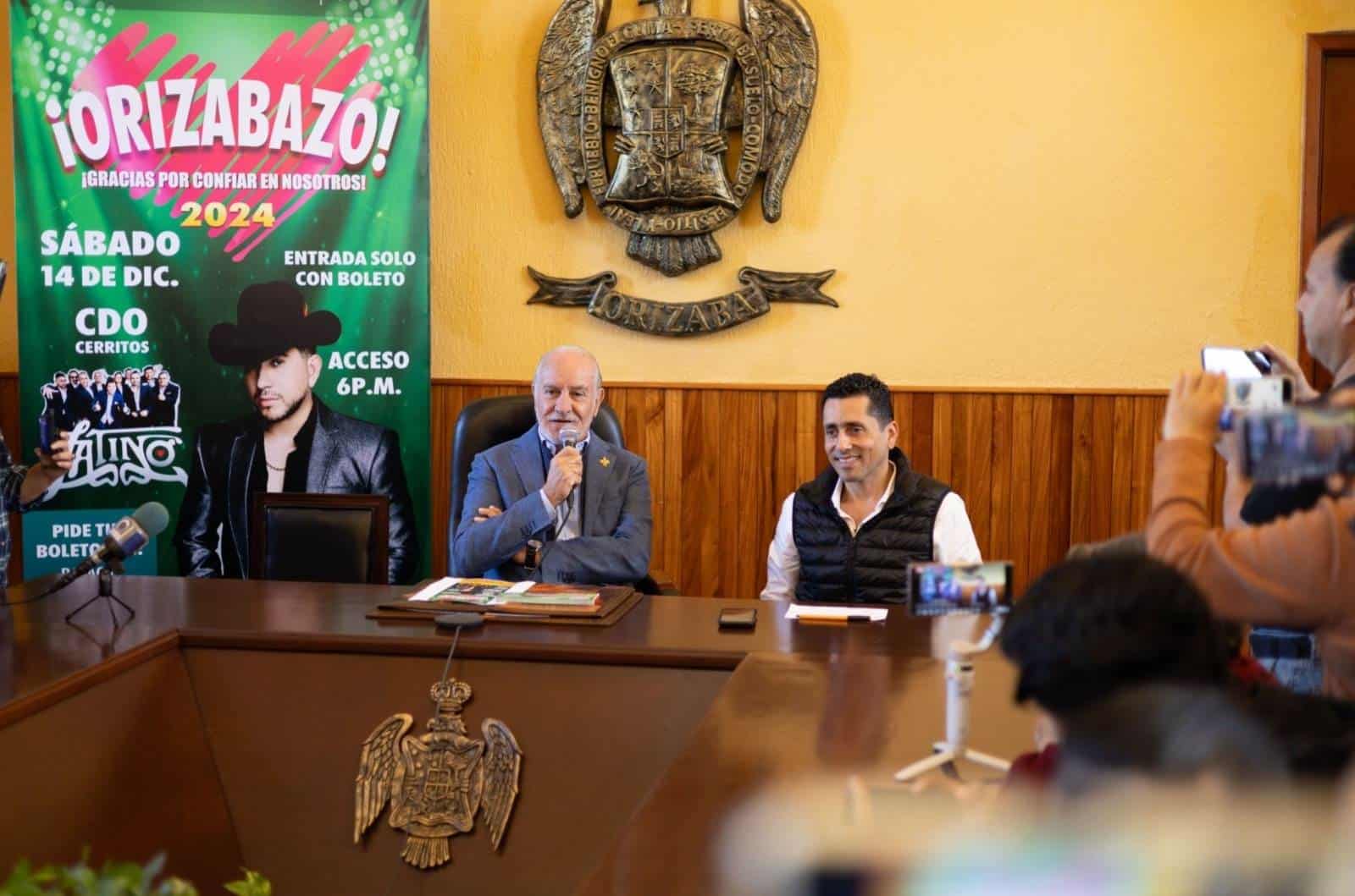 Día de Orizaba: Habrá reconocimientos, posada y varias actividades