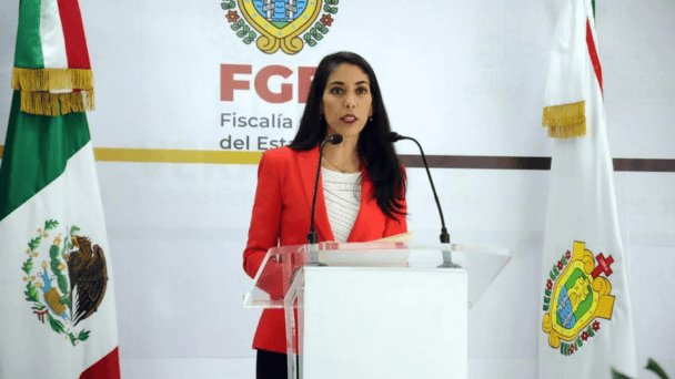 ¿Se va la fiscal? Cama tendida y sin estridencias