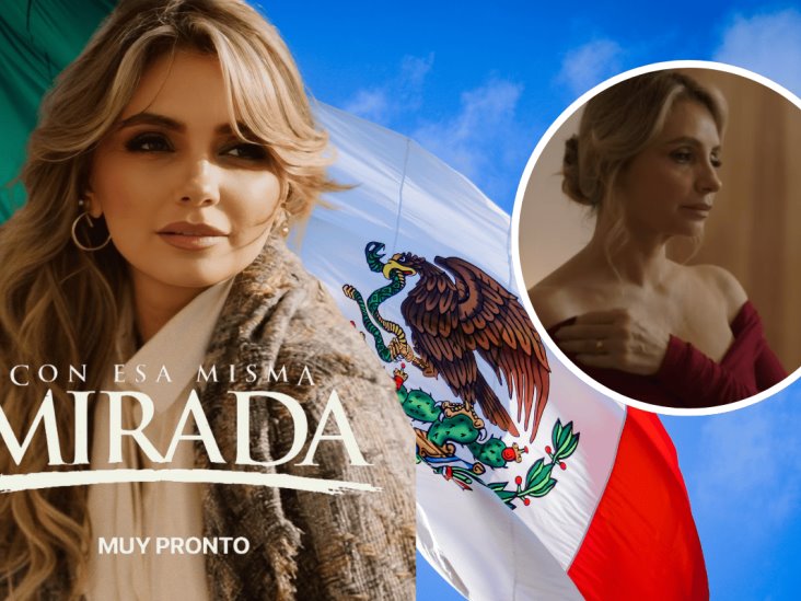 Ex primera dama de México sorprende con regreso a la actuación