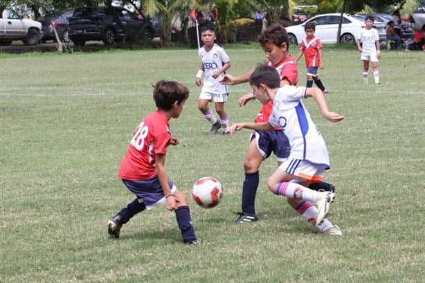 Se alista la Oropeza para selectivo estatal